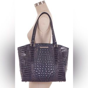 Brahmin Andesite Melbourne Tote